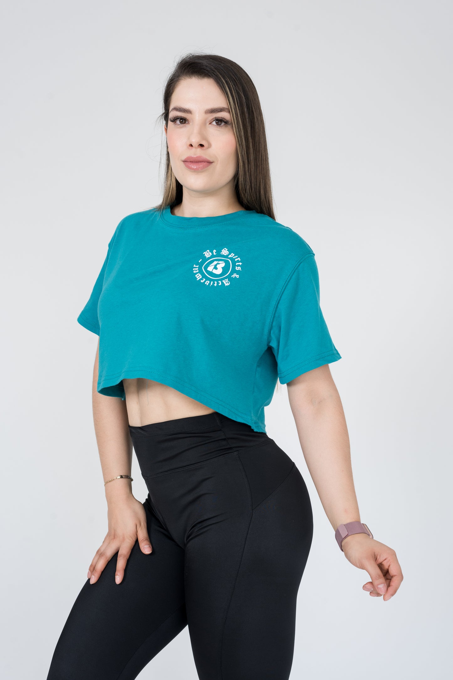 Playera Push Limits