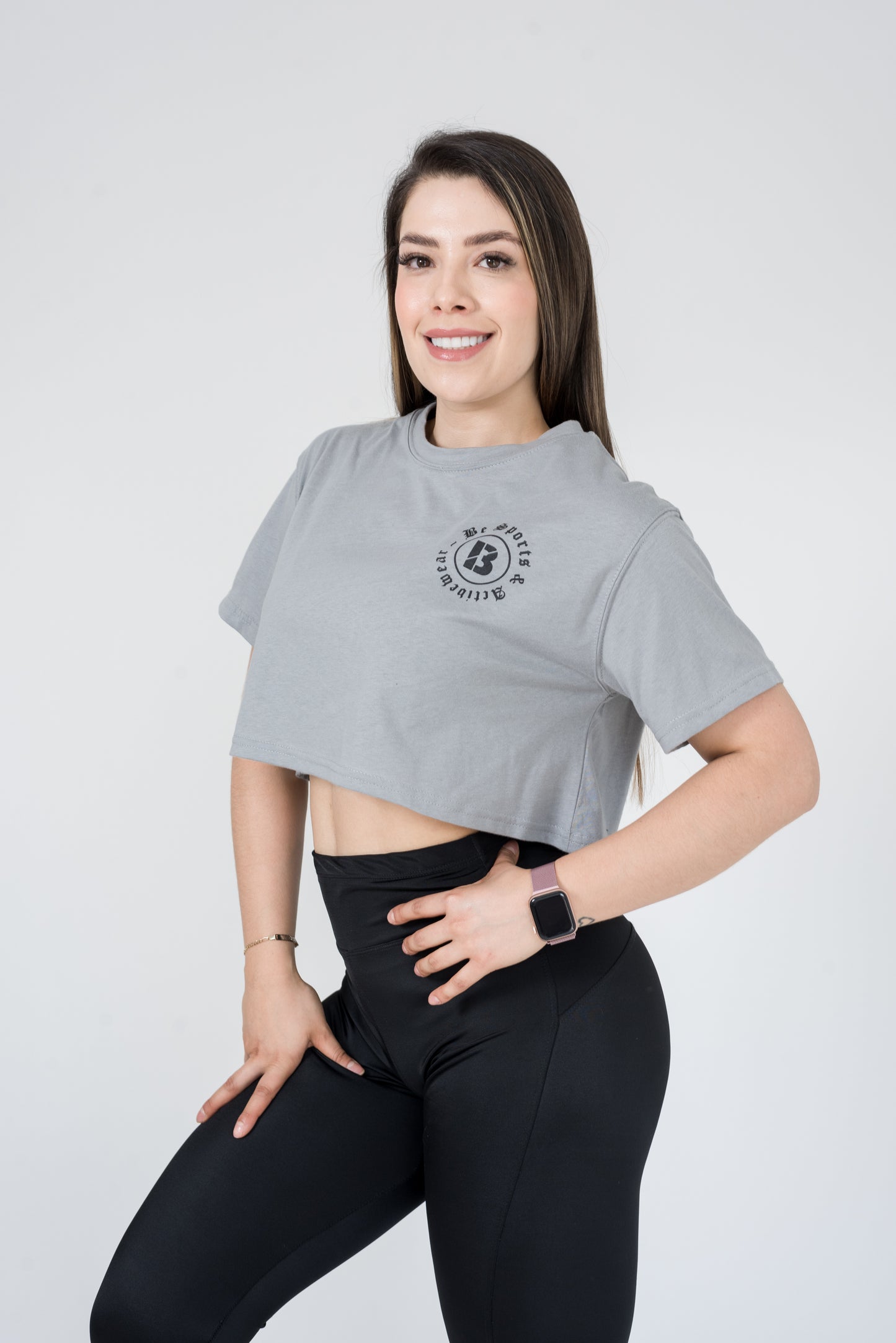 Playera Push Limits