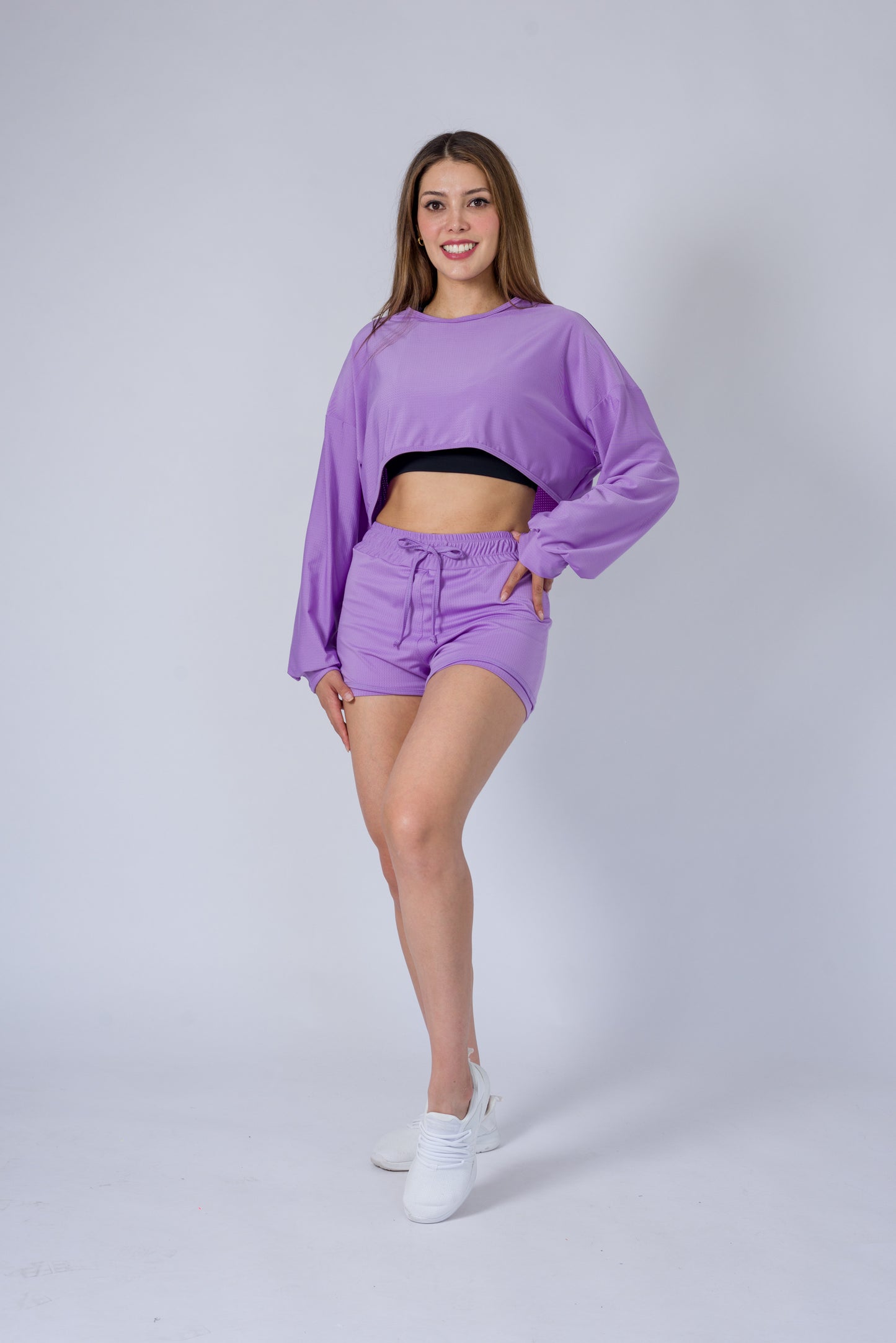 Sudadera Breeze