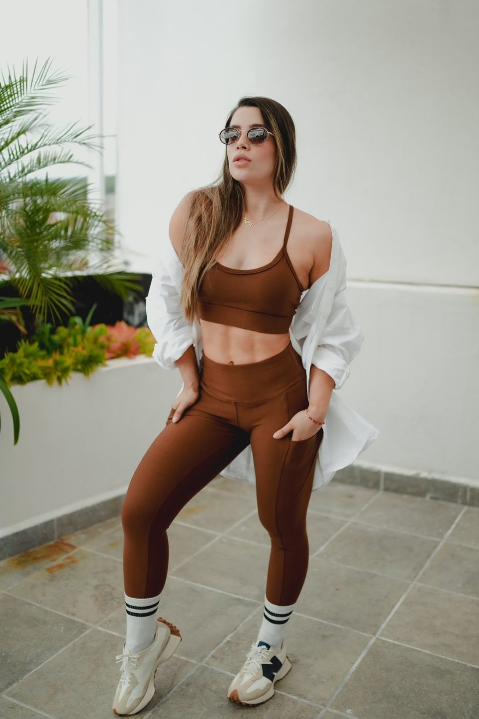 Legging Curves