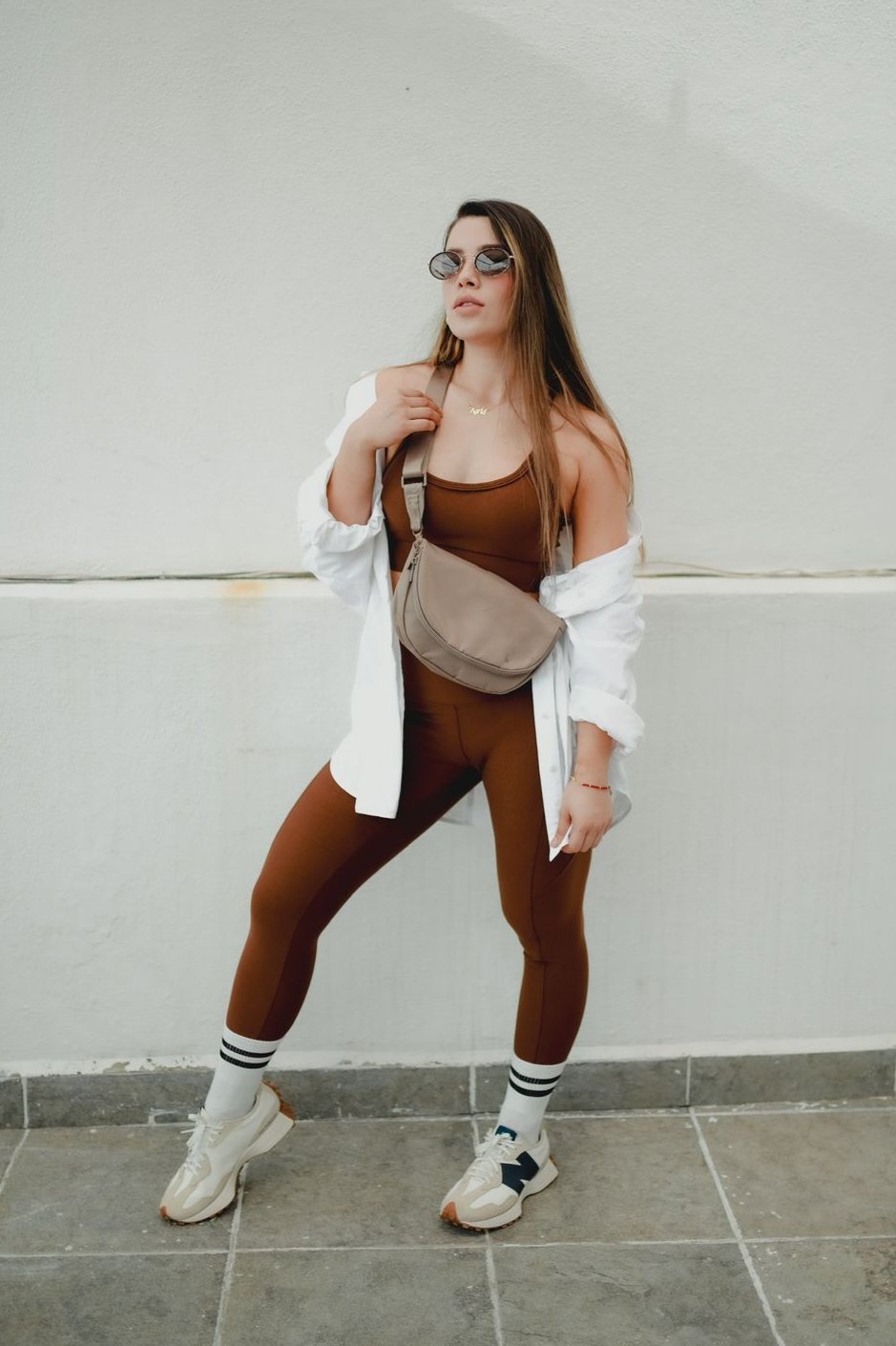 Legging Curves