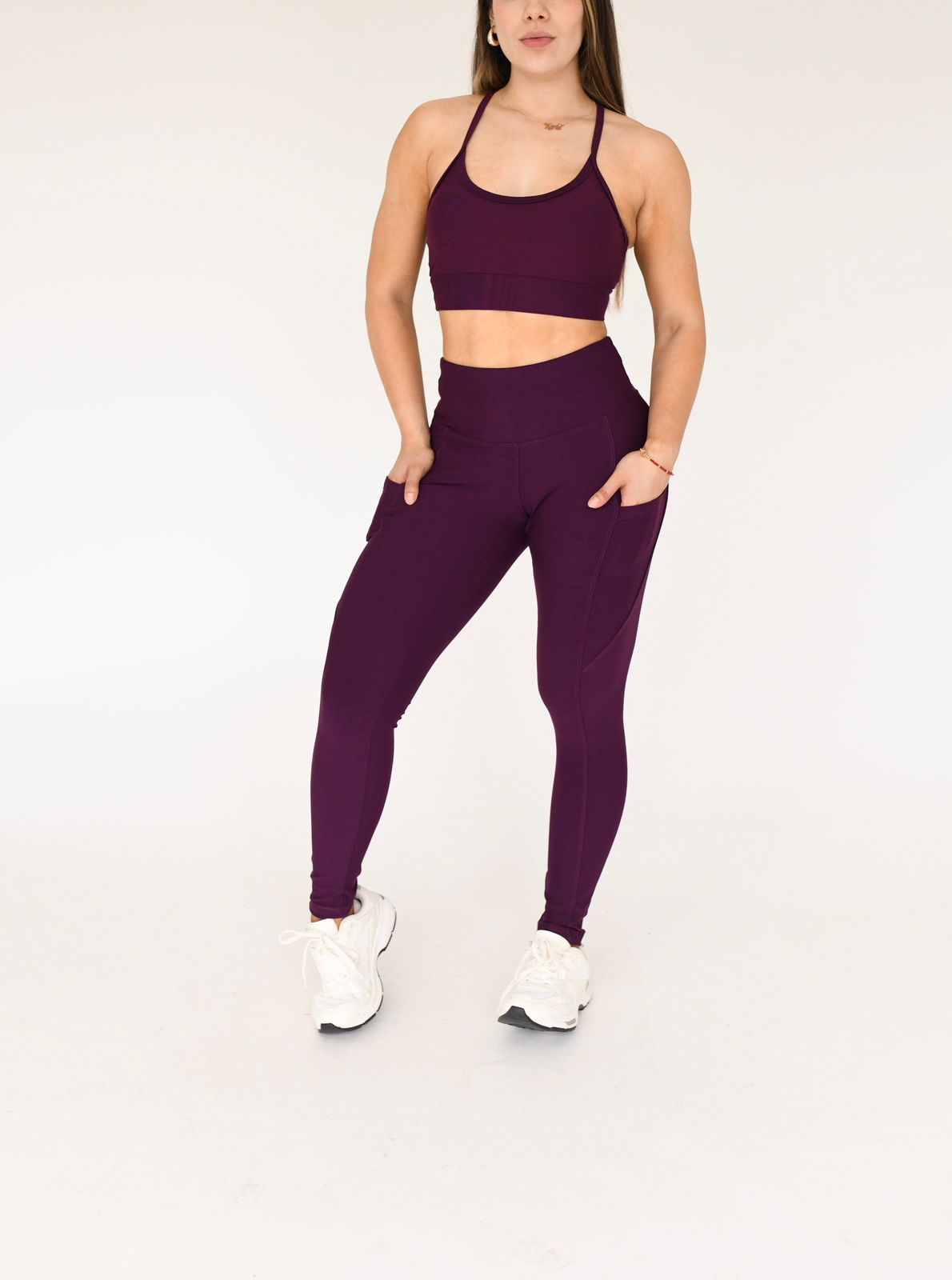 Legging Curves