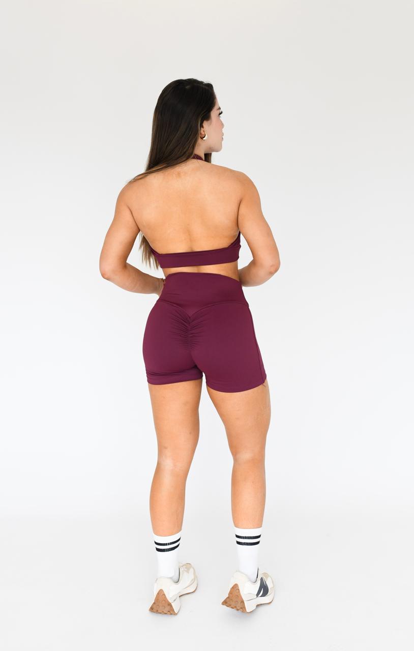 Top Halter Every Day