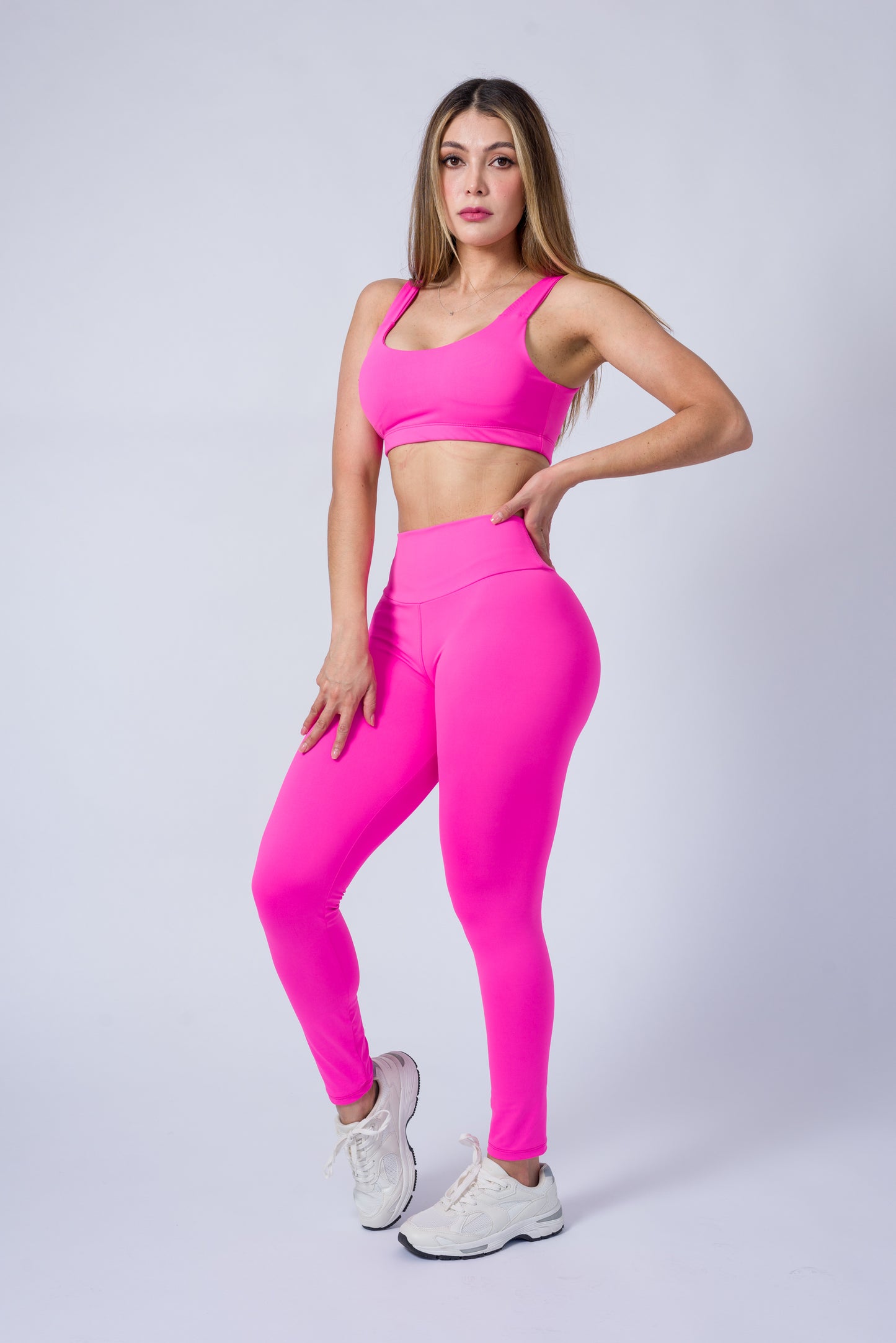 Legging Soft Push