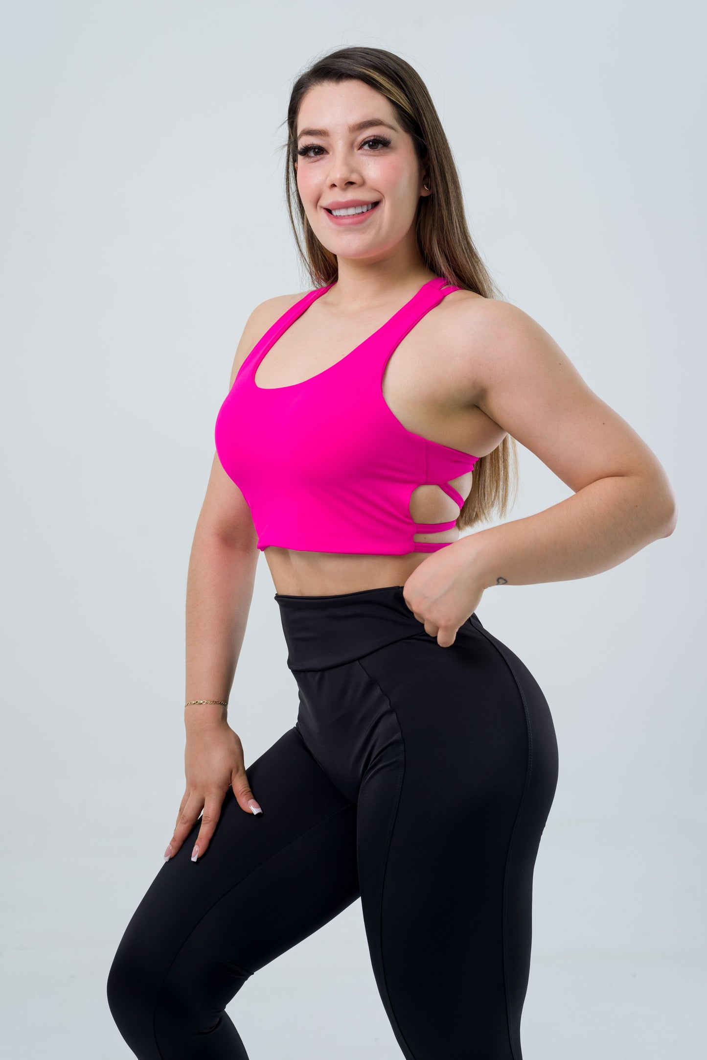 Crop Olimpia
