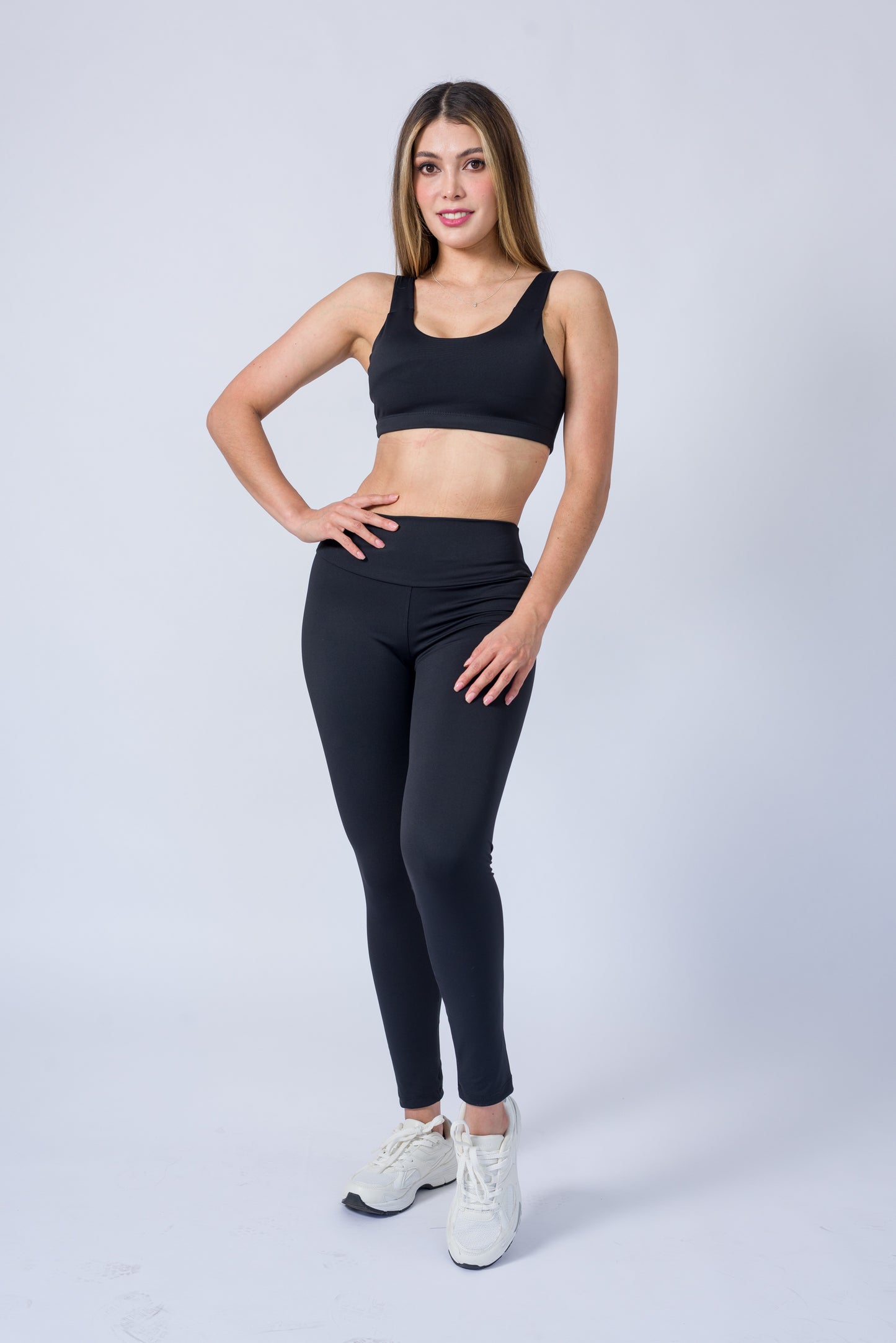Legging Soft Push