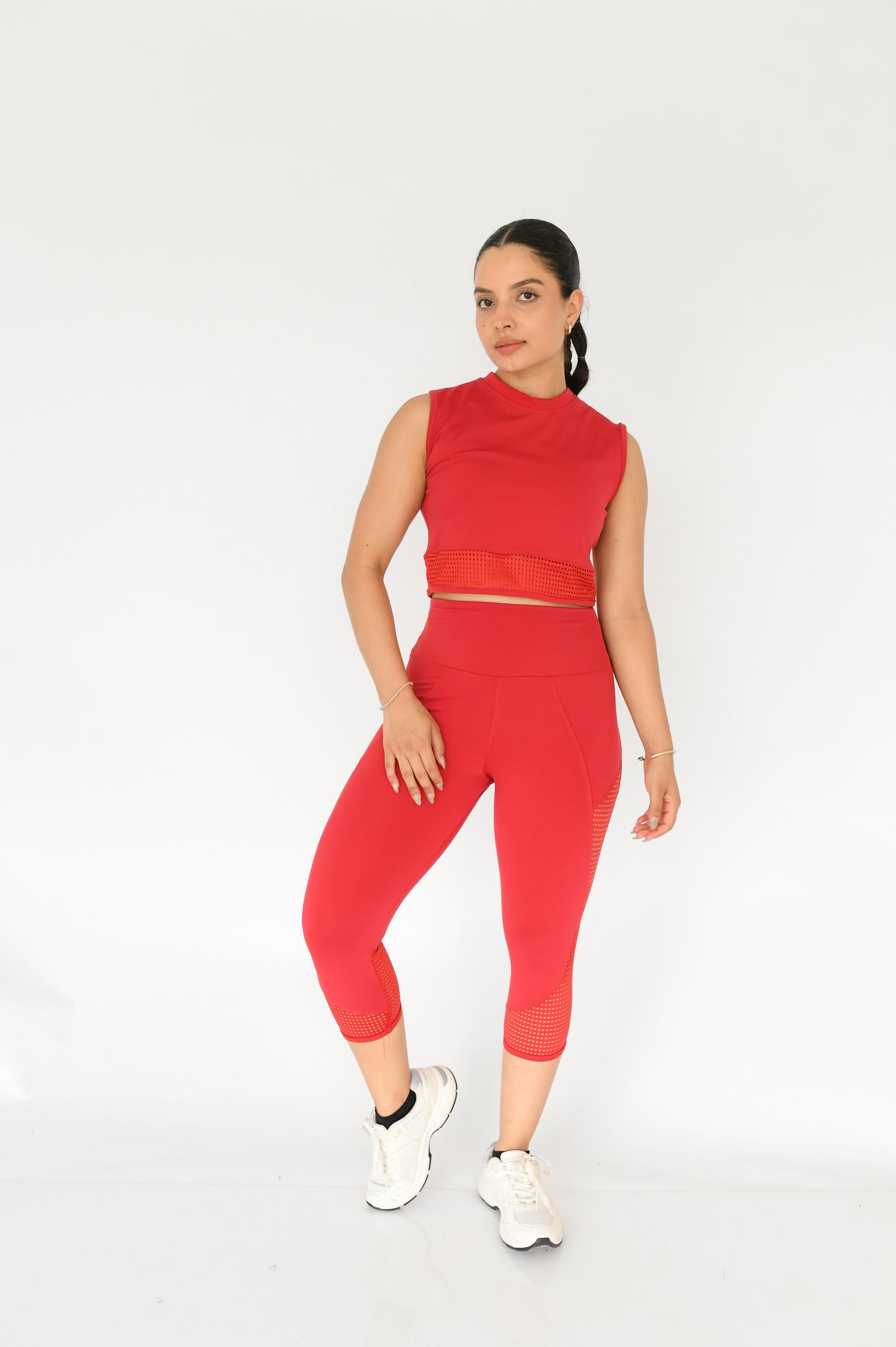 CAPRI COMBINADO RED