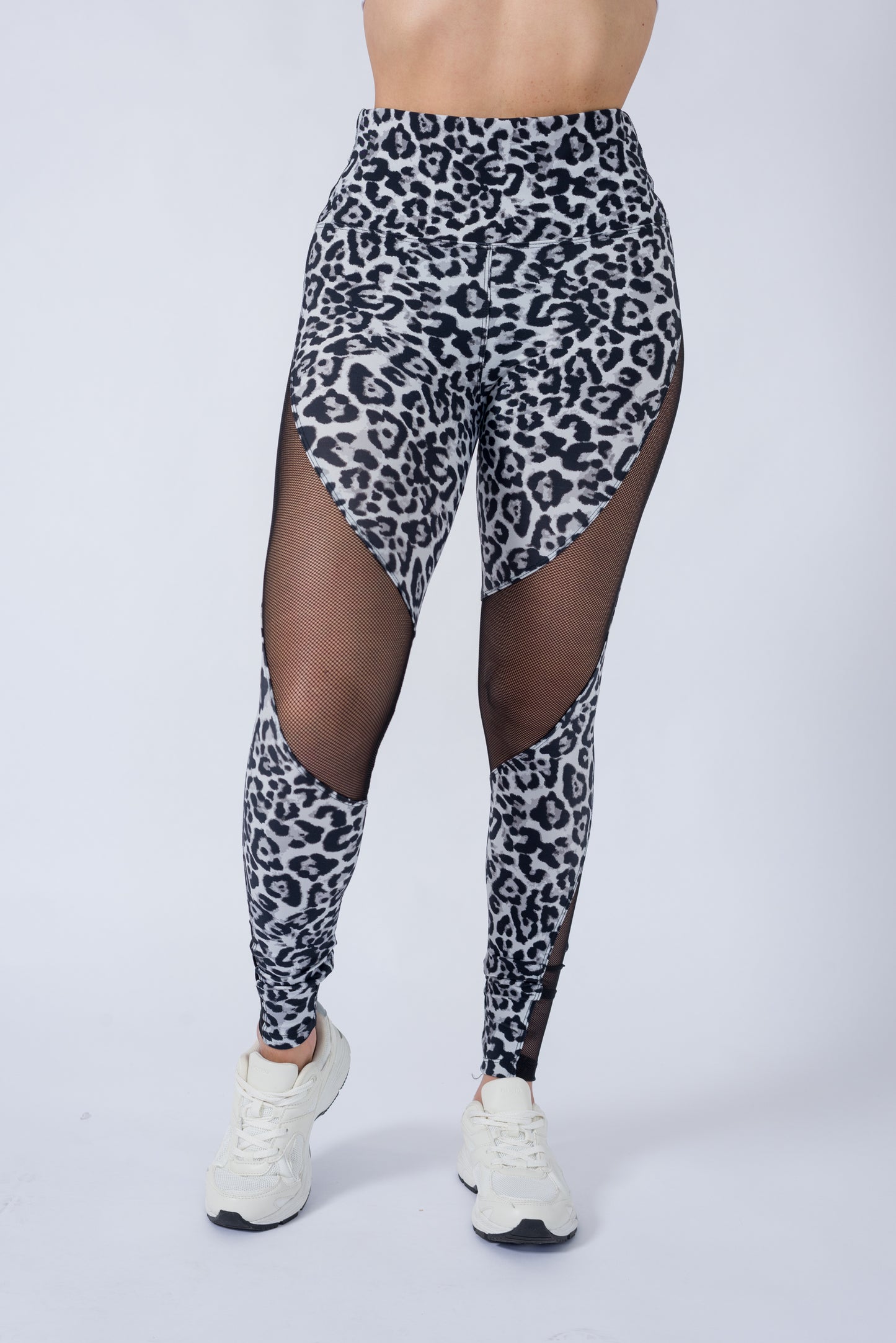 Legging Cheetah