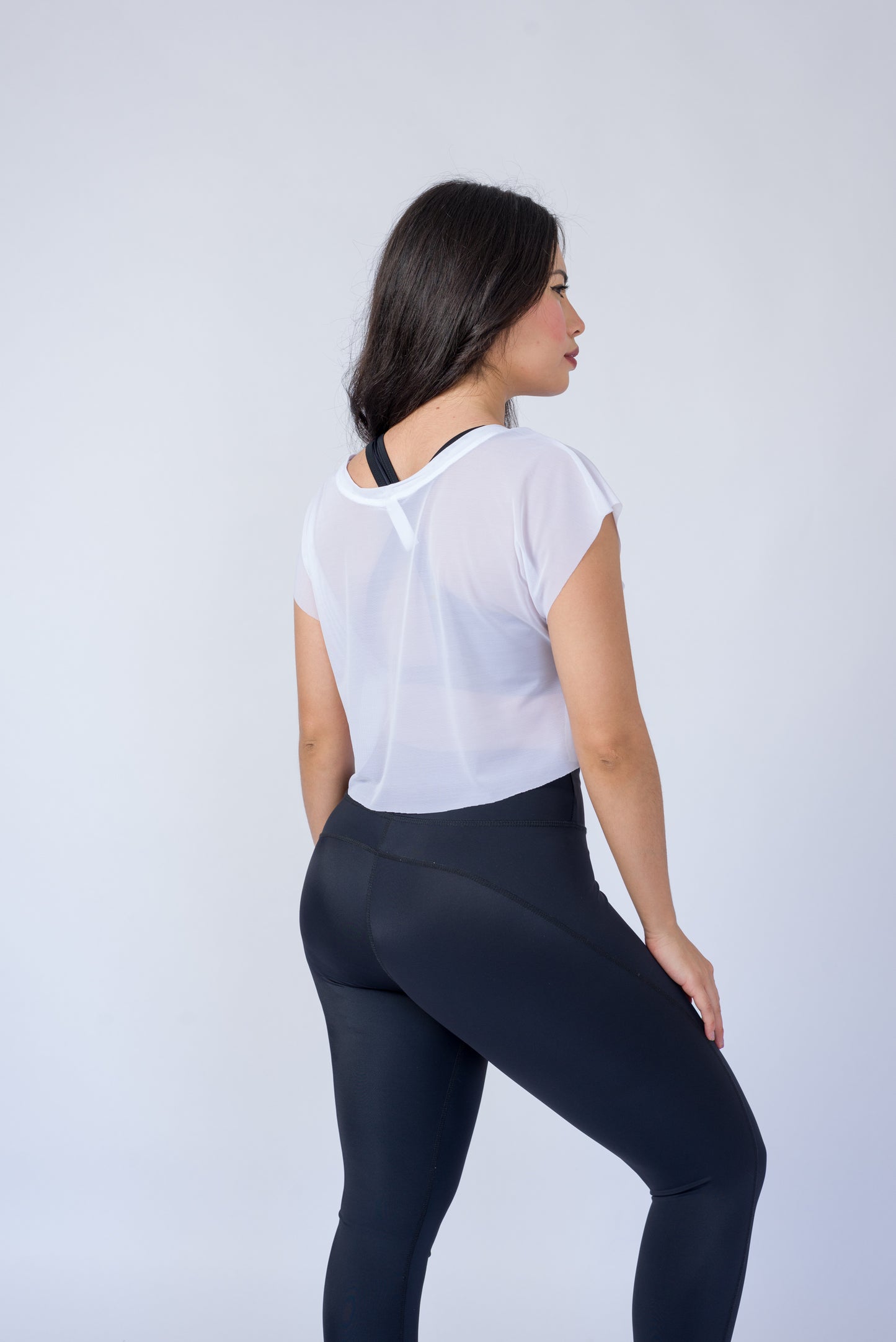 Freedom Crop Top