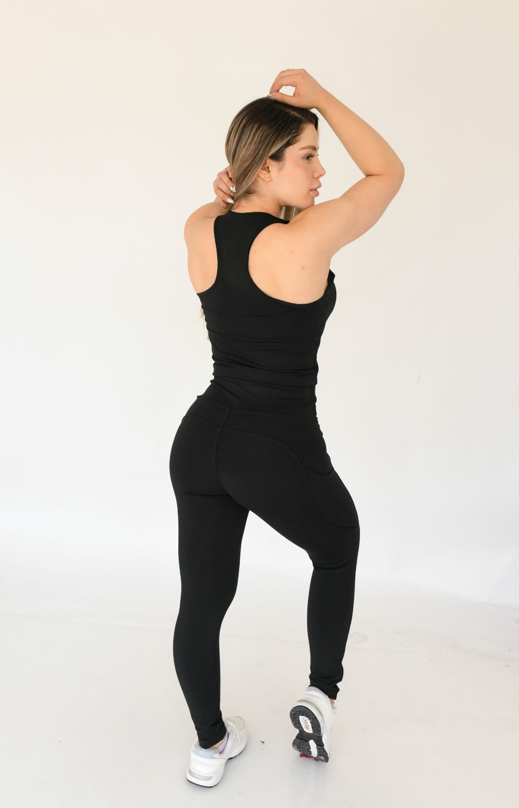 LEGG BOLSA CURVA SUPPLEX