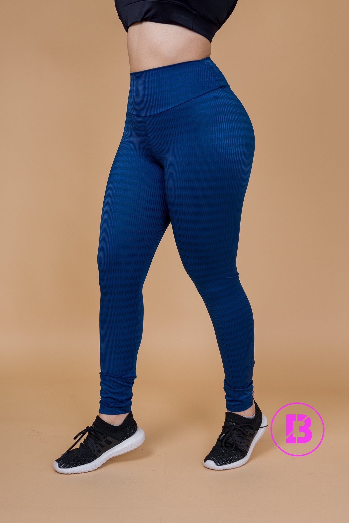 Legging Push Up Shine