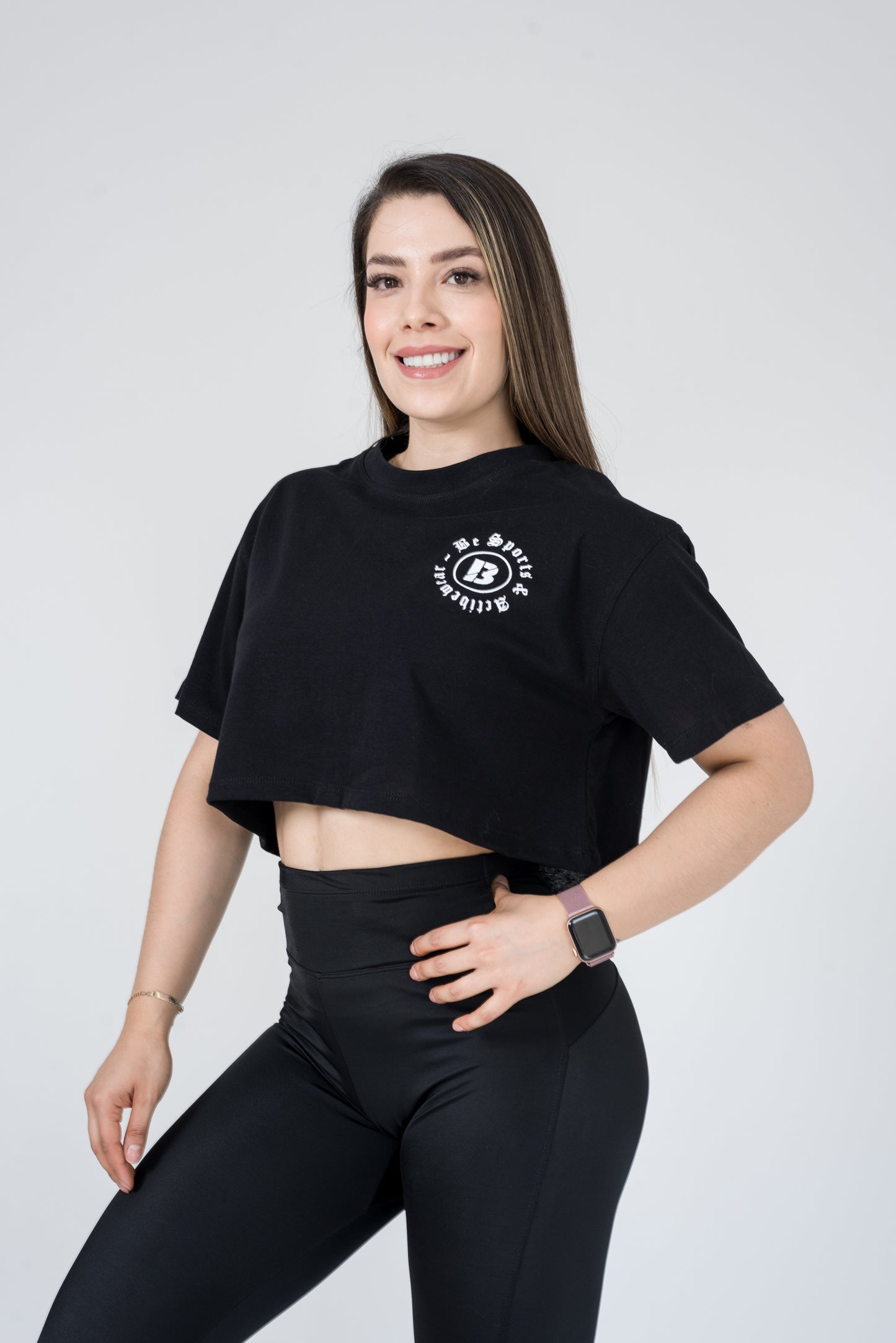 Playera Push Limits