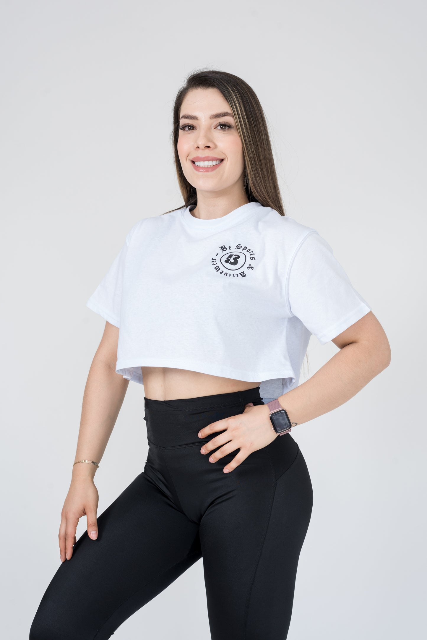 Playera Push Limits