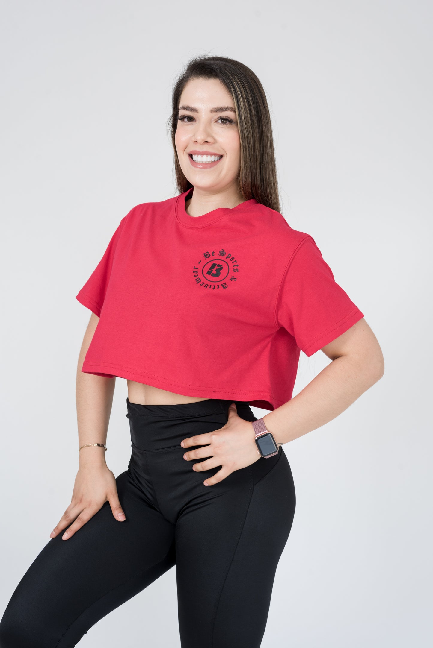 Playera Push Limits