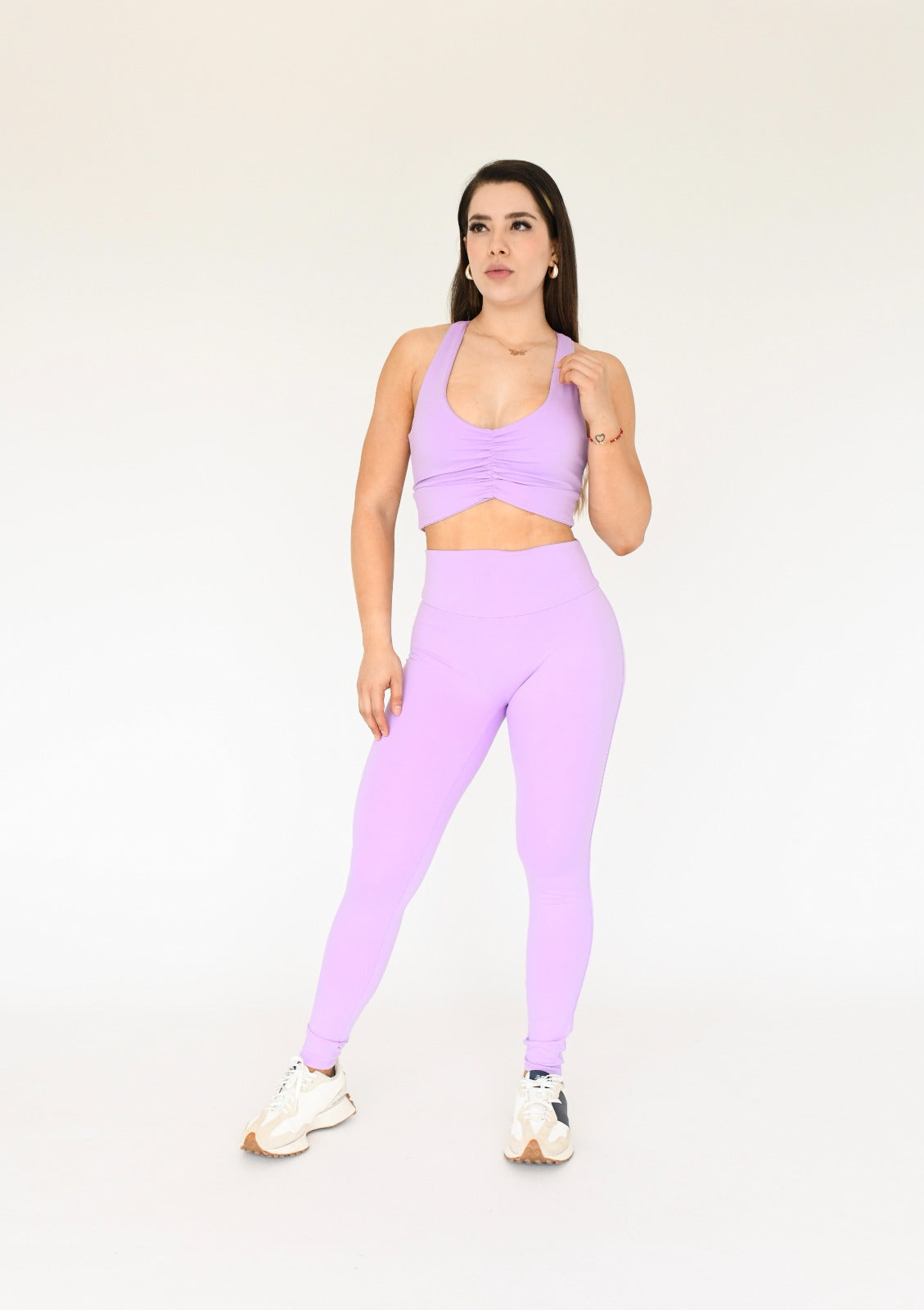 Legging Yogaflex