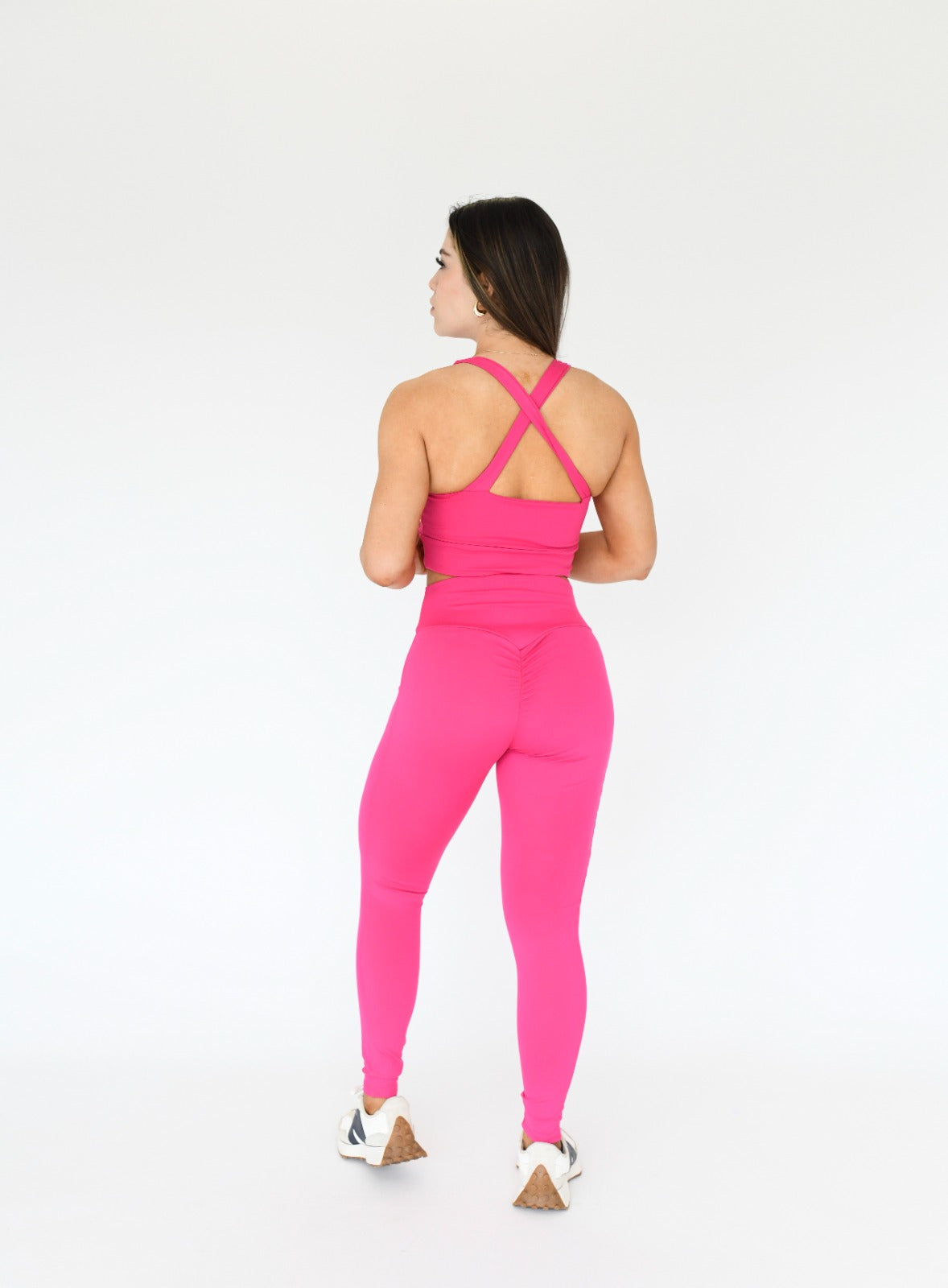 Legging Yogaflex