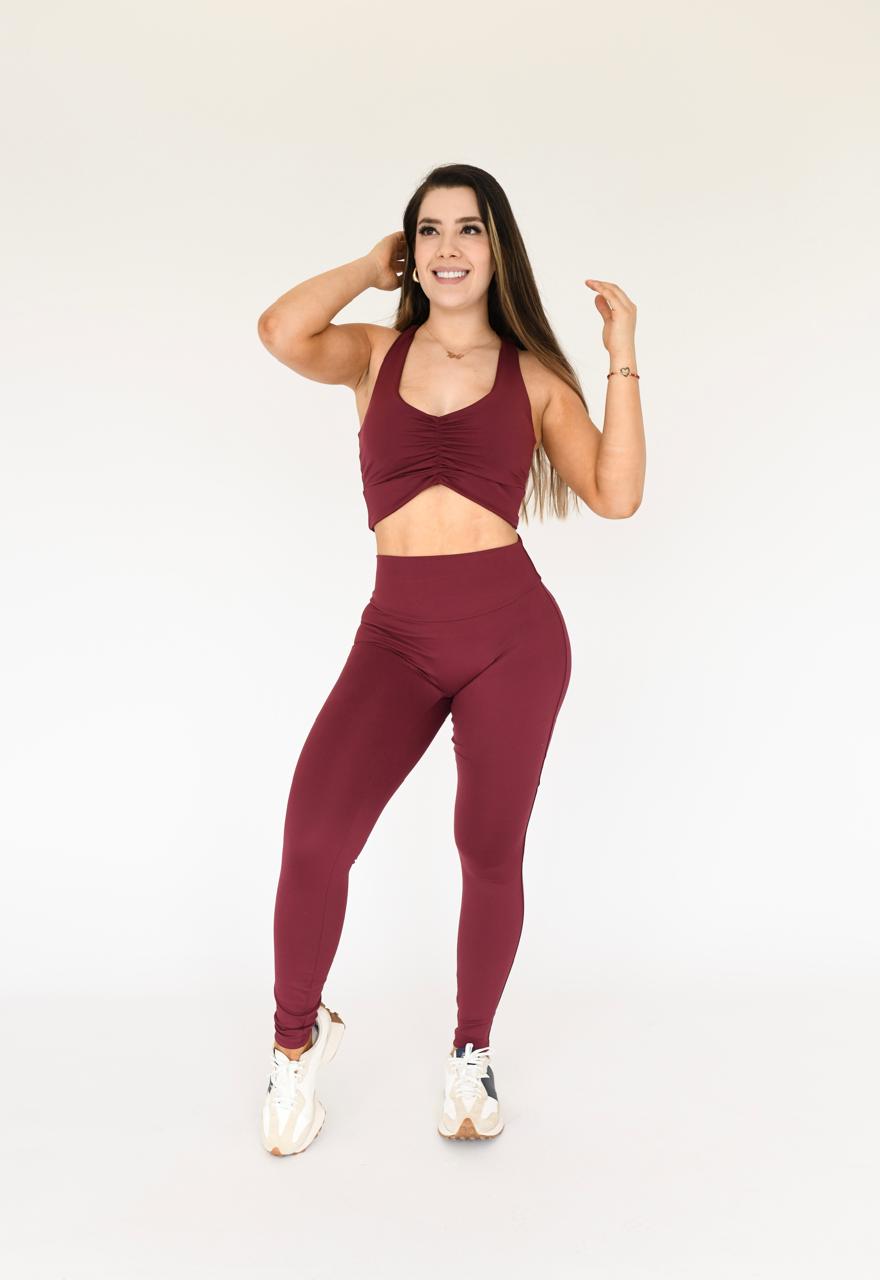 Legging Yogaflex