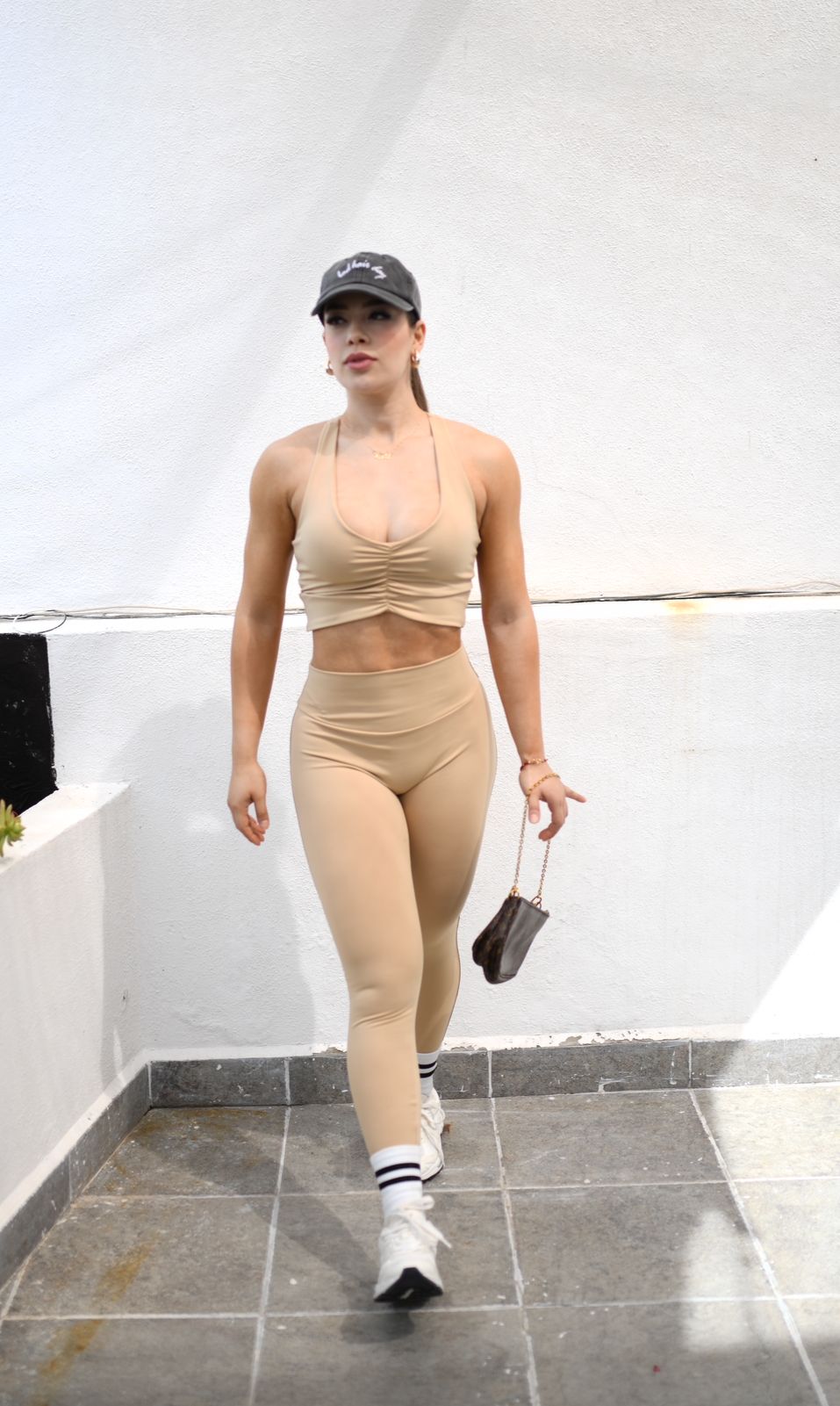 Legging Yogaflex