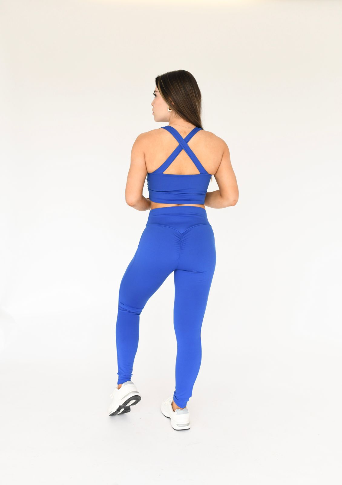 Legging Yogaflex