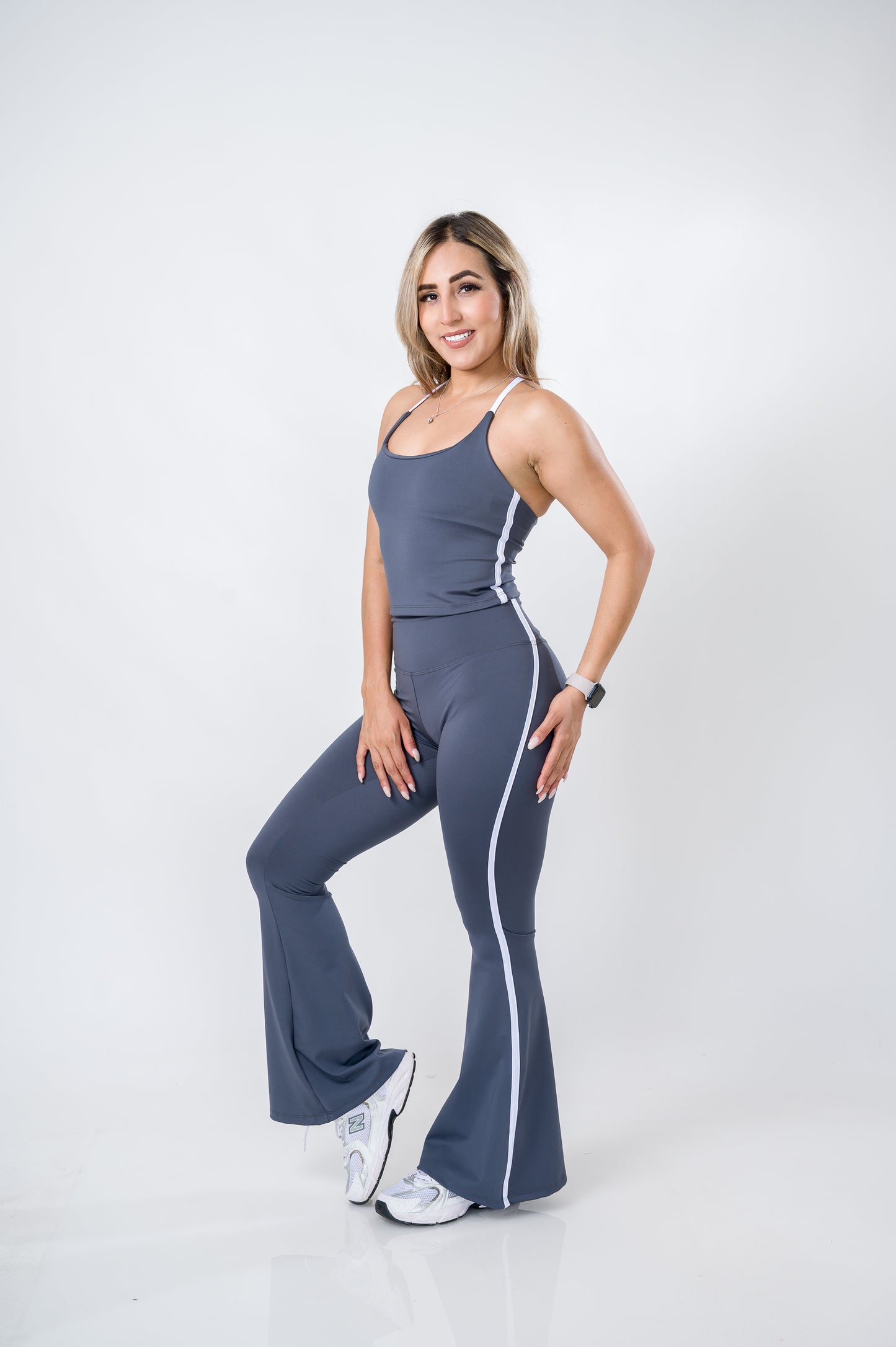 LEGG CAMPANA XL BIES