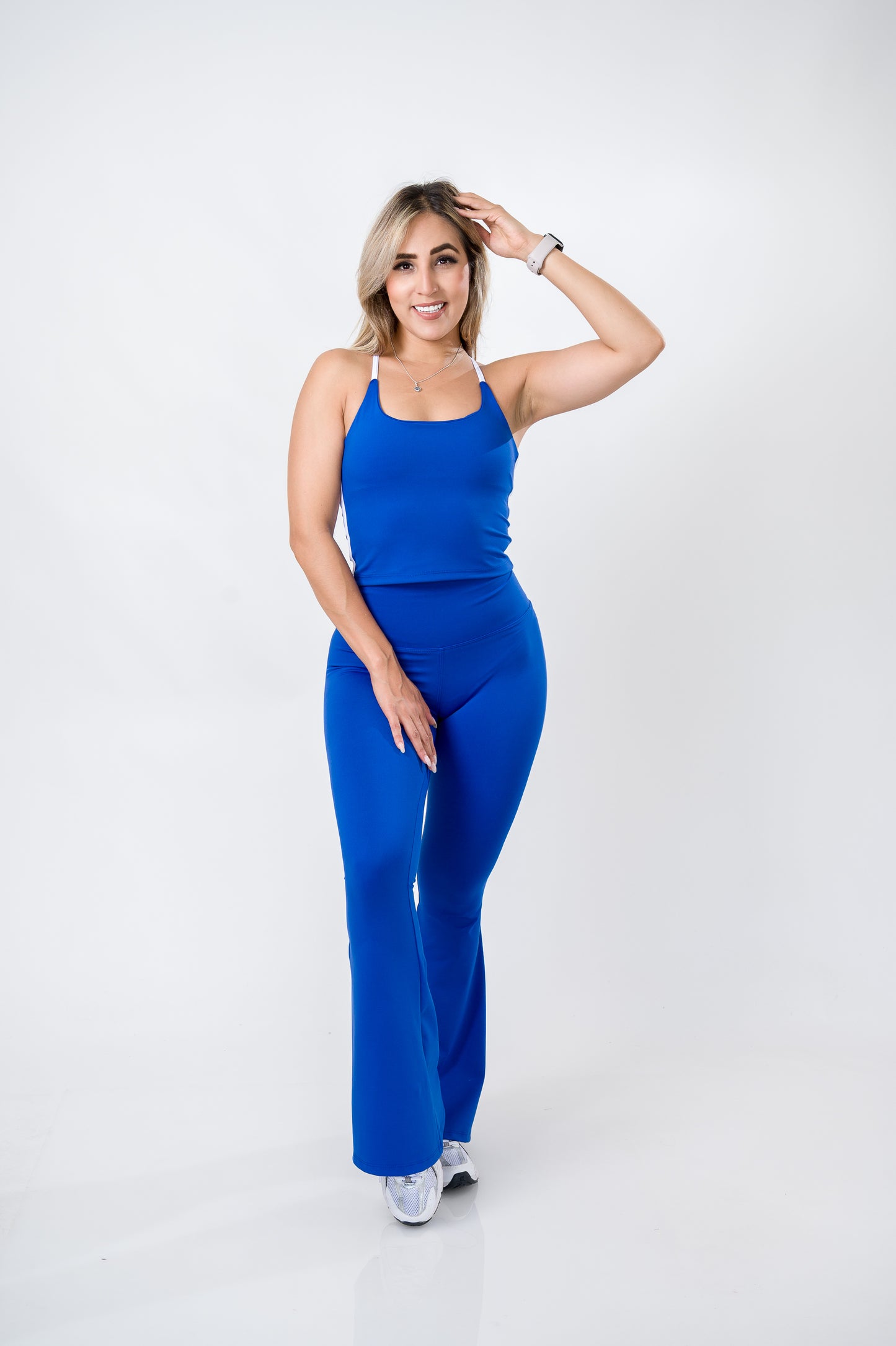 LEGG CAMPANA XL BIES