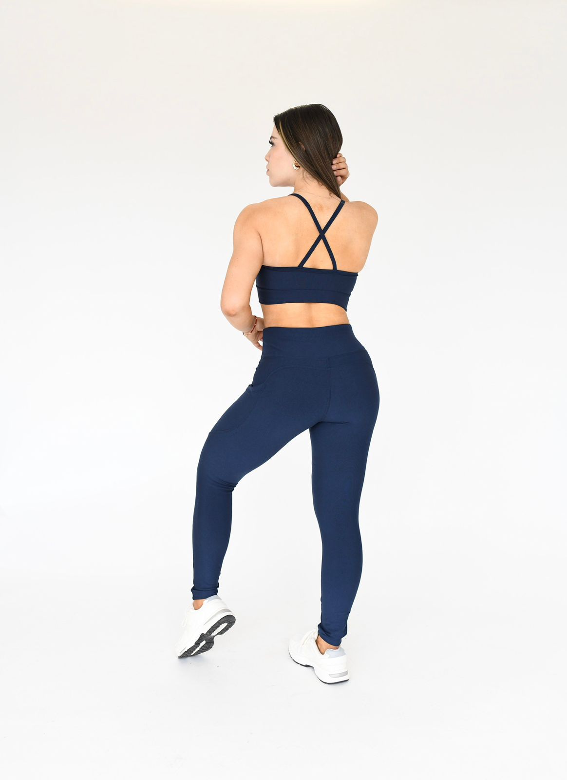Legging Curves