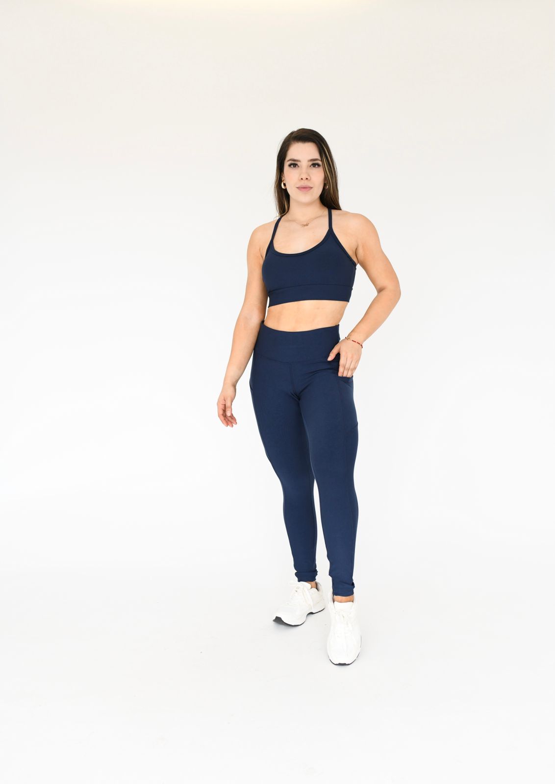 Legging Curves