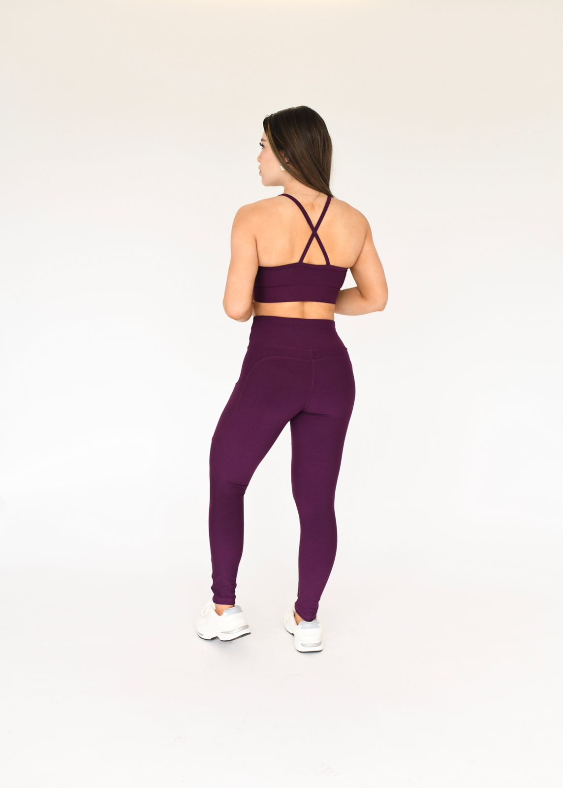 Legging Curves