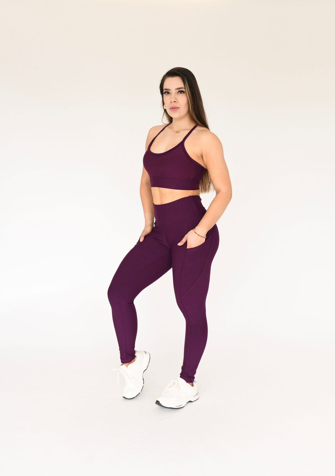 Legging Curves