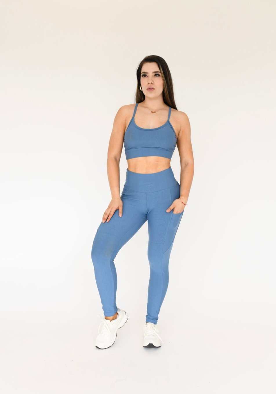 Legging Curves