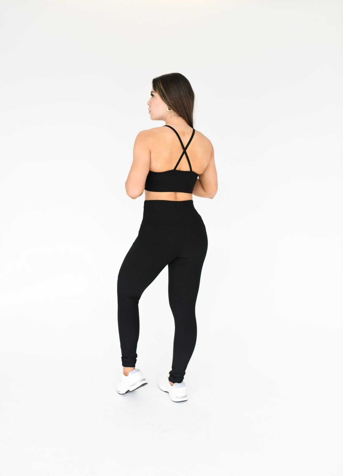Legging Curves