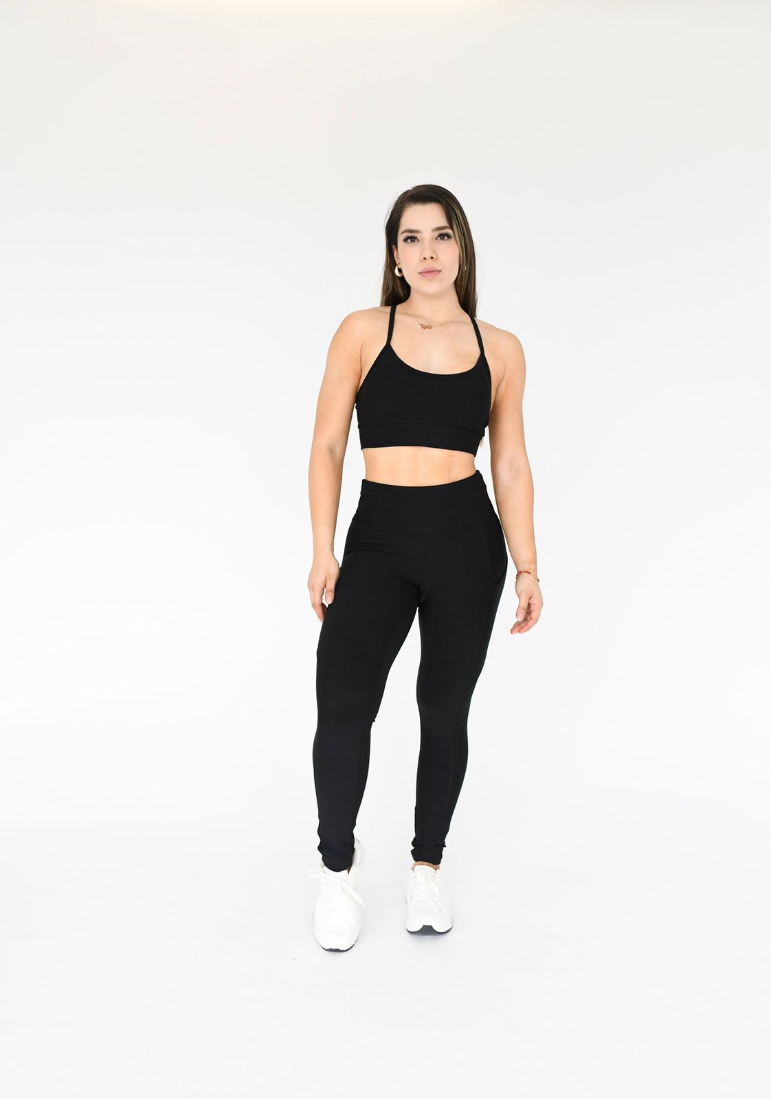 Legging Curves