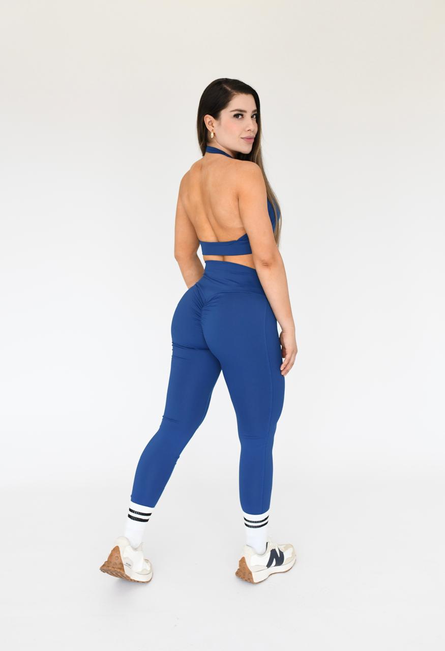 Legging Push Every Day