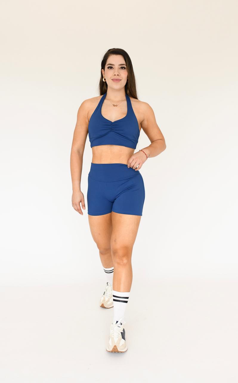Top Halter Every Day
