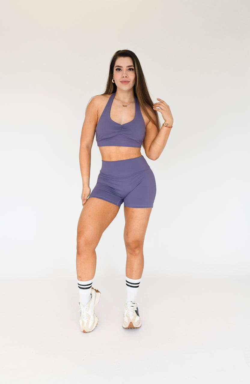 Top Halter Every Day