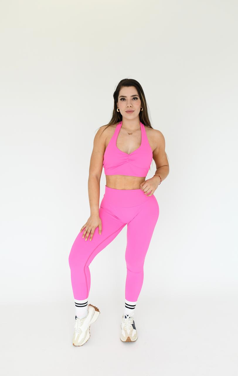 Legging Push Every Day