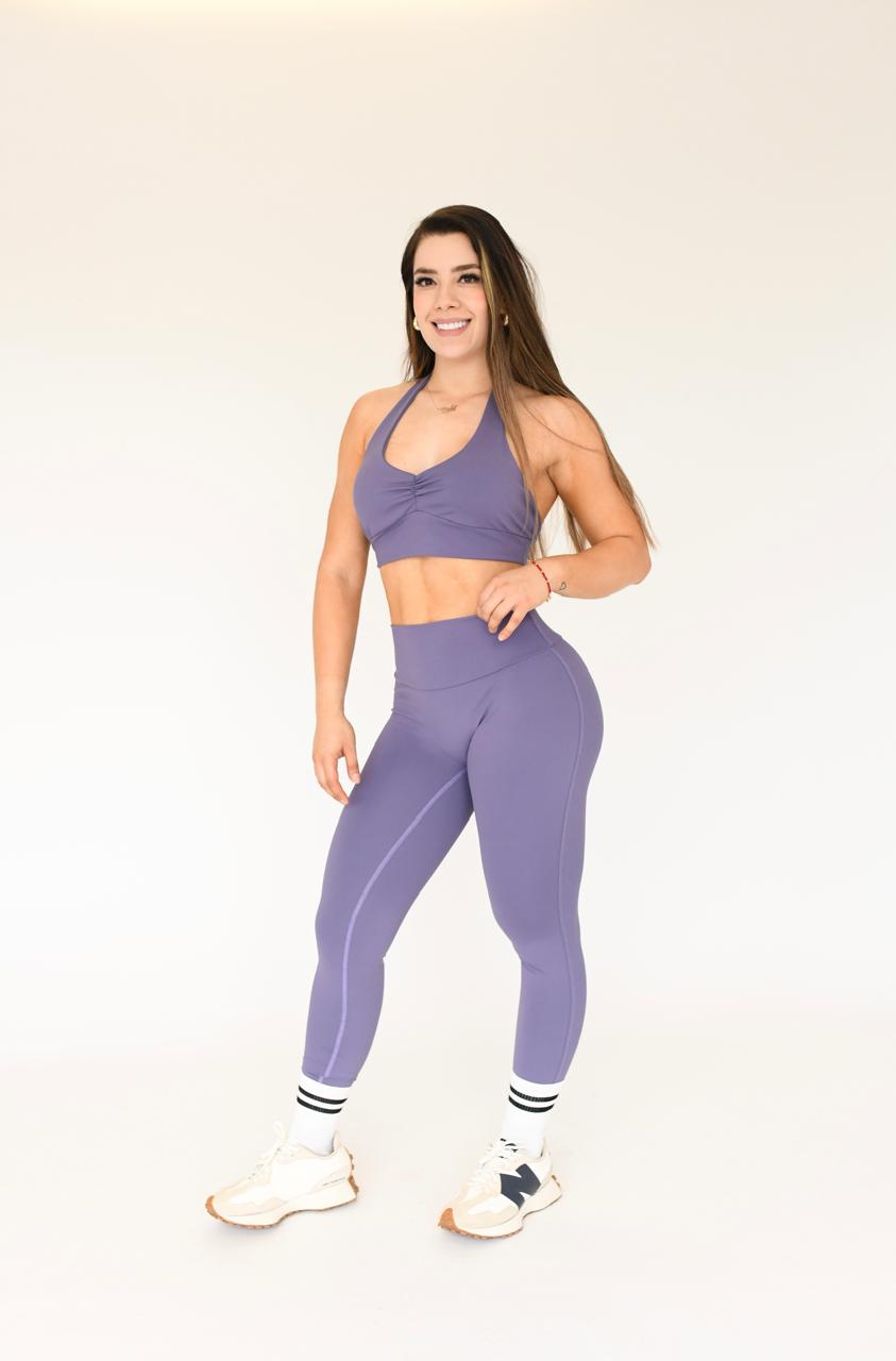 Legging Push Every Day