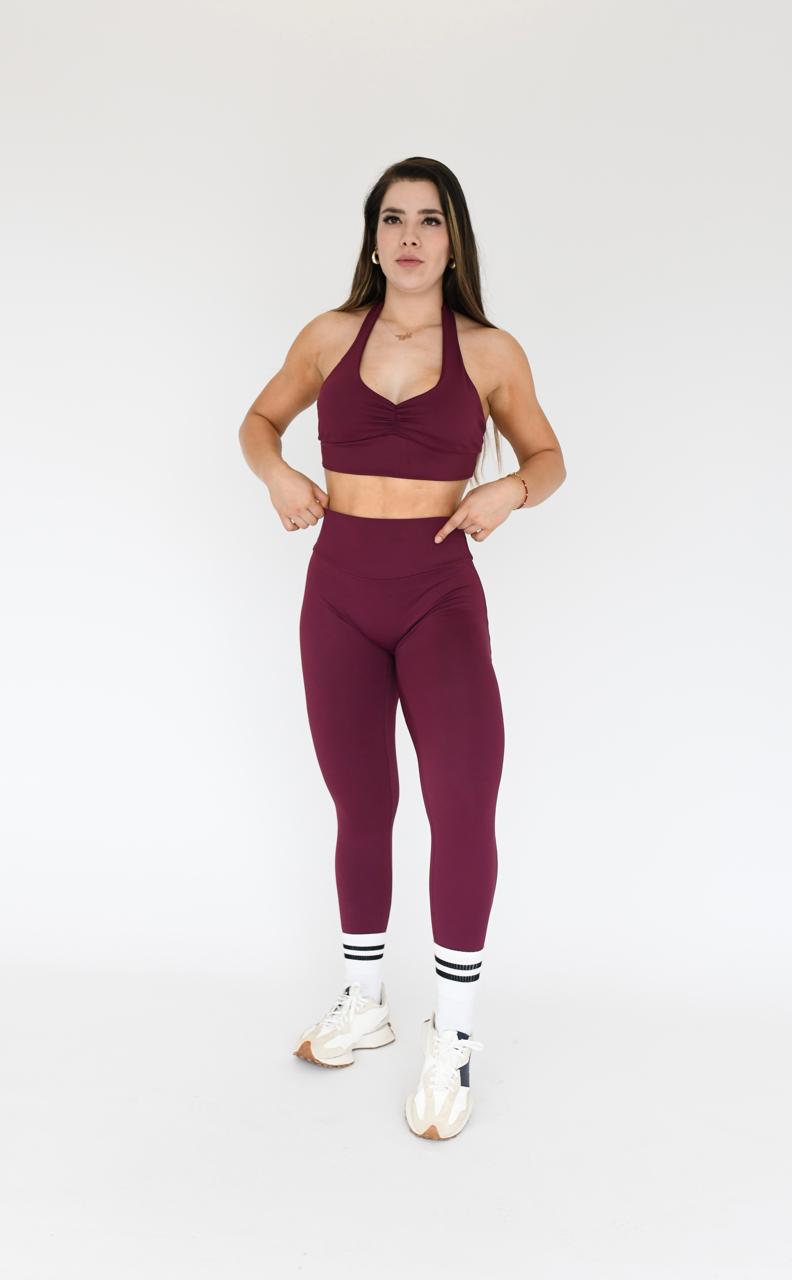 Legging Push Every Day