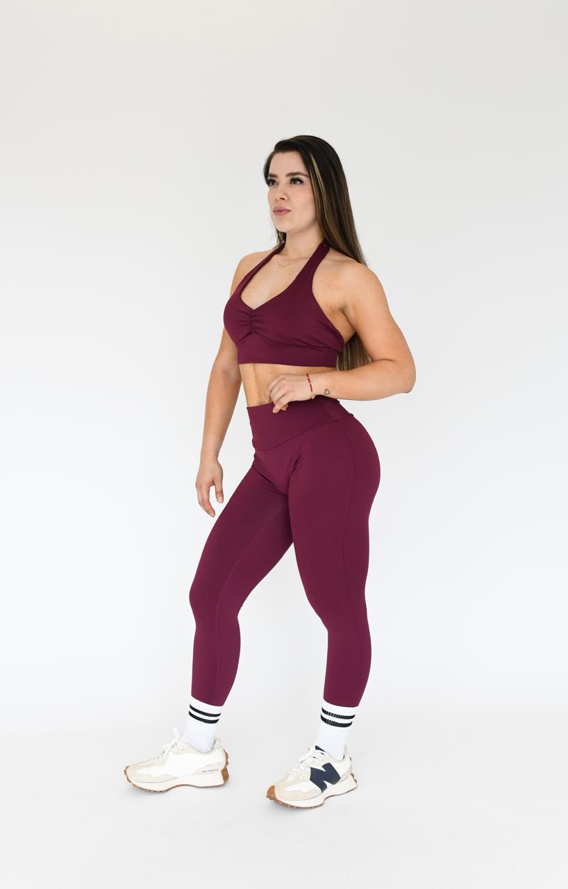 Legging Push Every Day