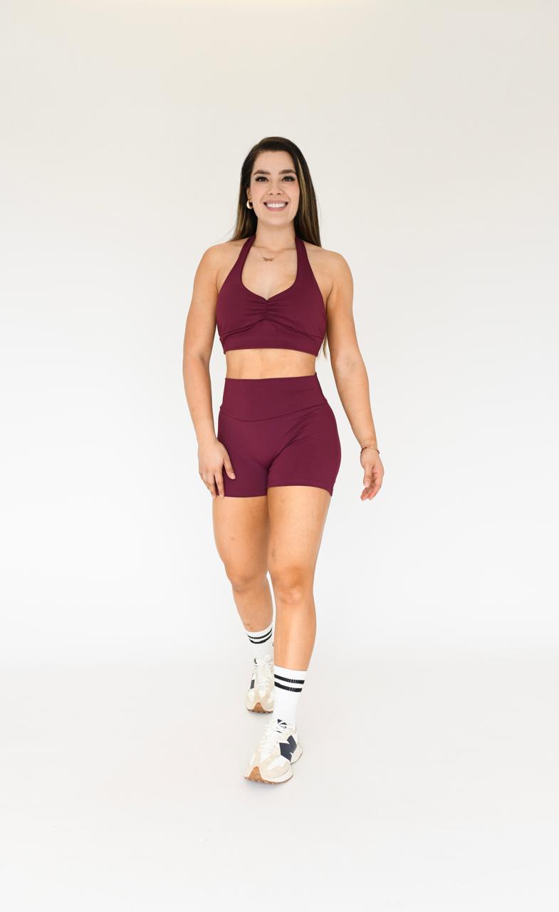 Top Halter Every Day