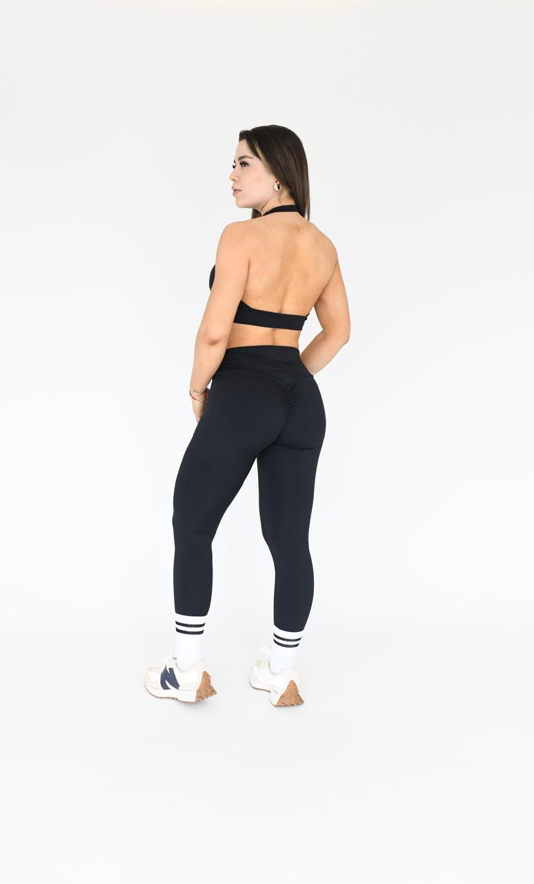 Legging Push Every Day