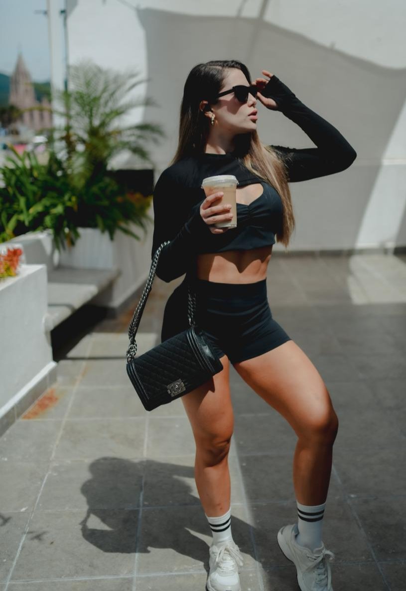 Top Halter Every Day