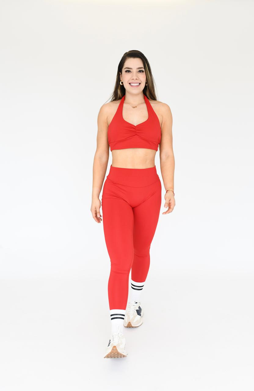Legging Push Every Day