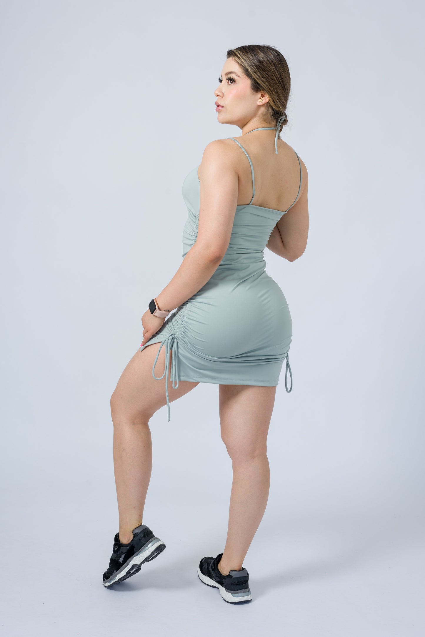 Vestido Stellar