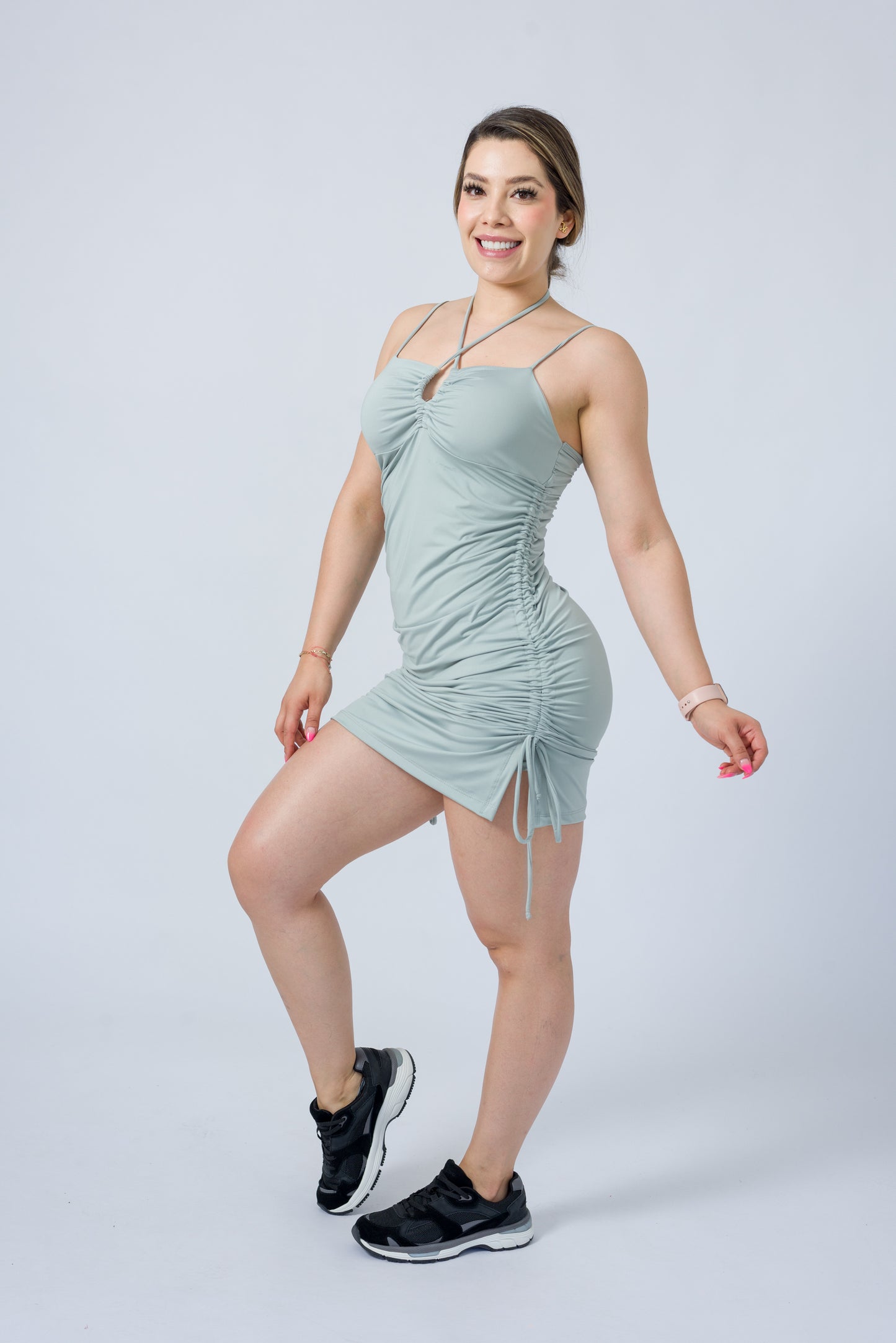 Vestido Stellar