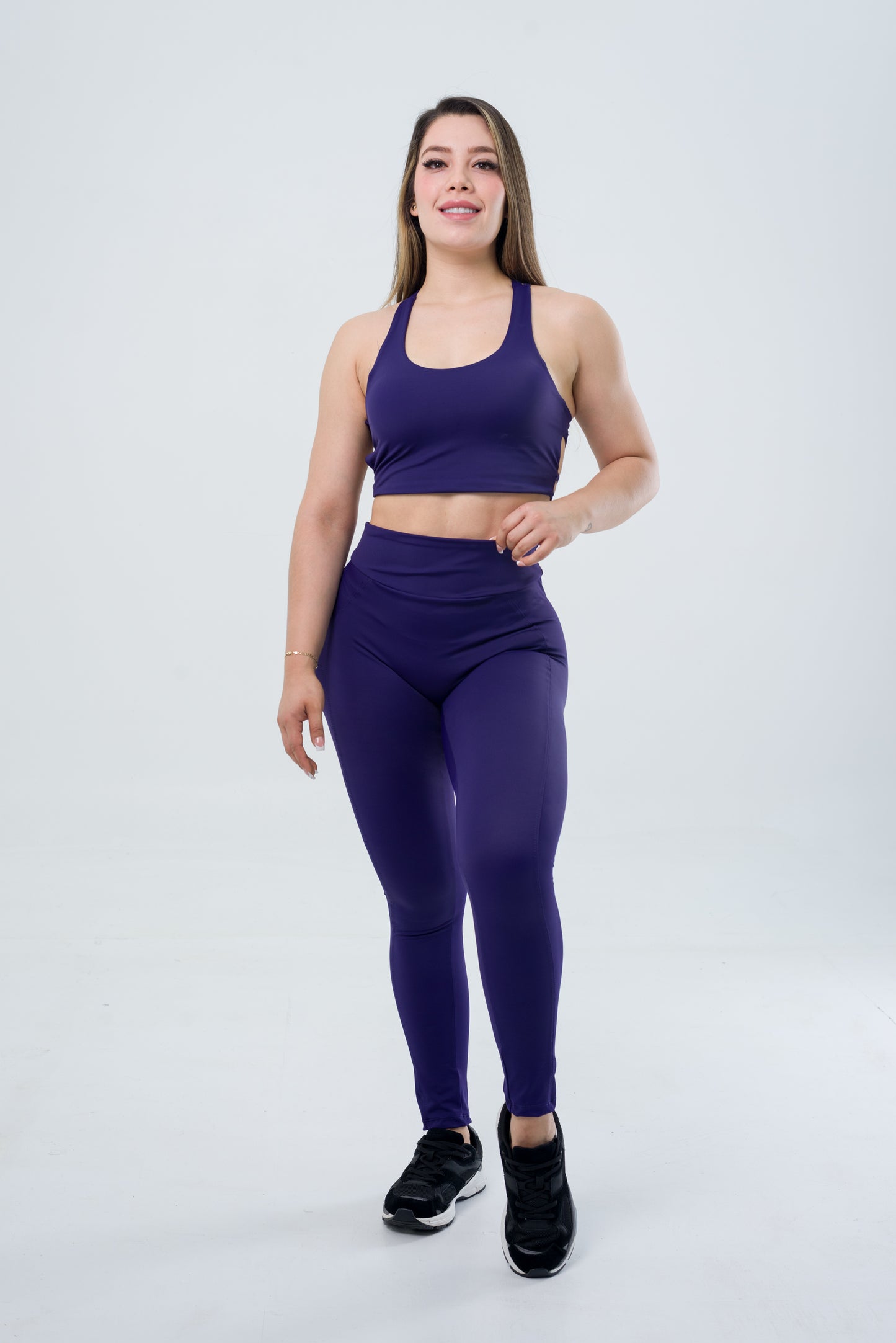 Crop Olimpia