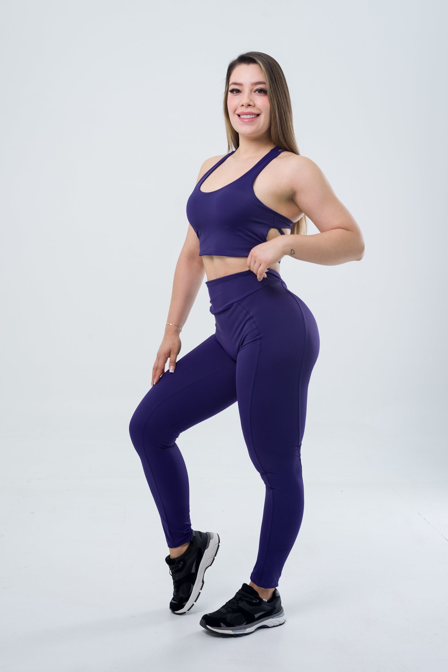 Crop Olimpia