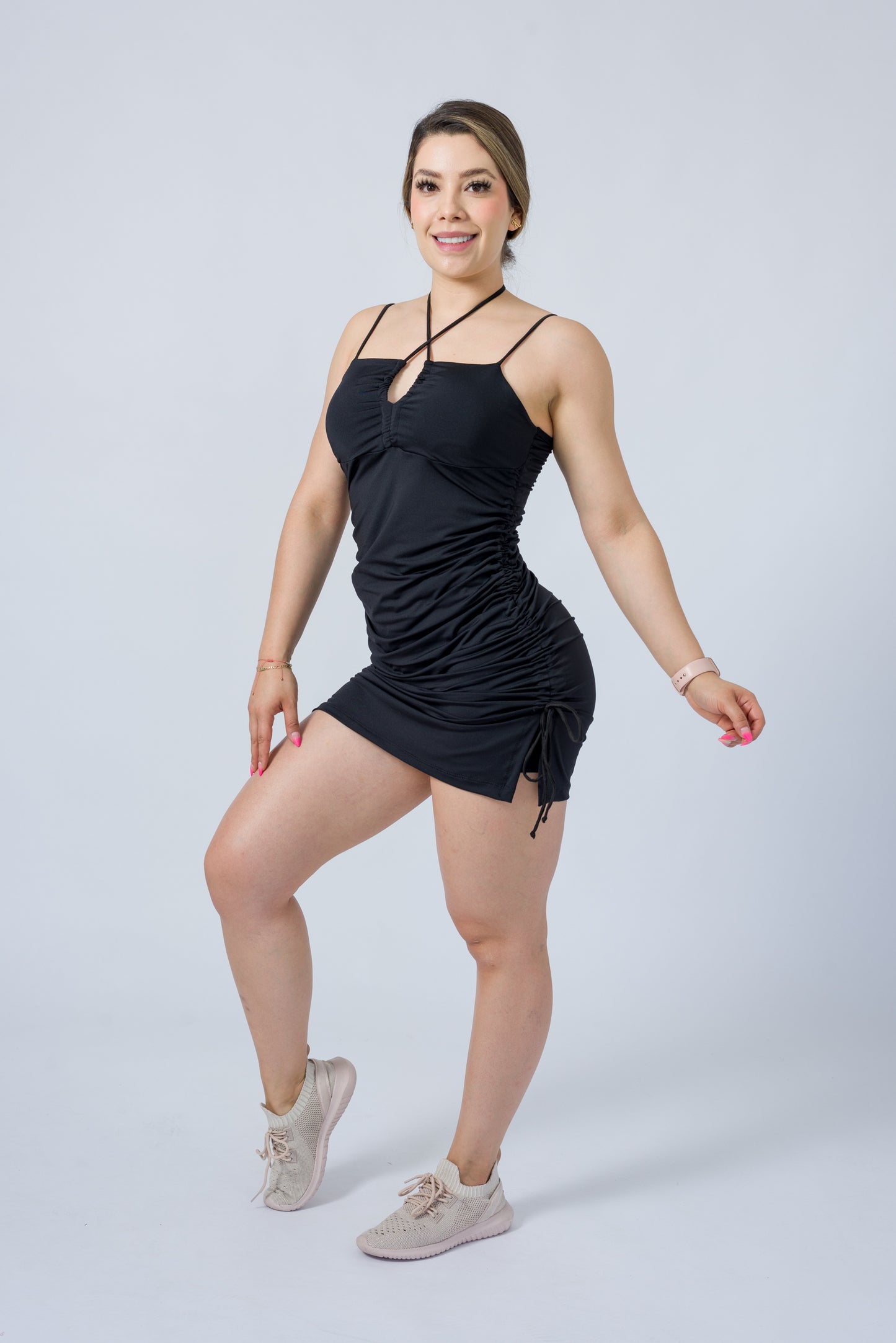 Vestido Stellar