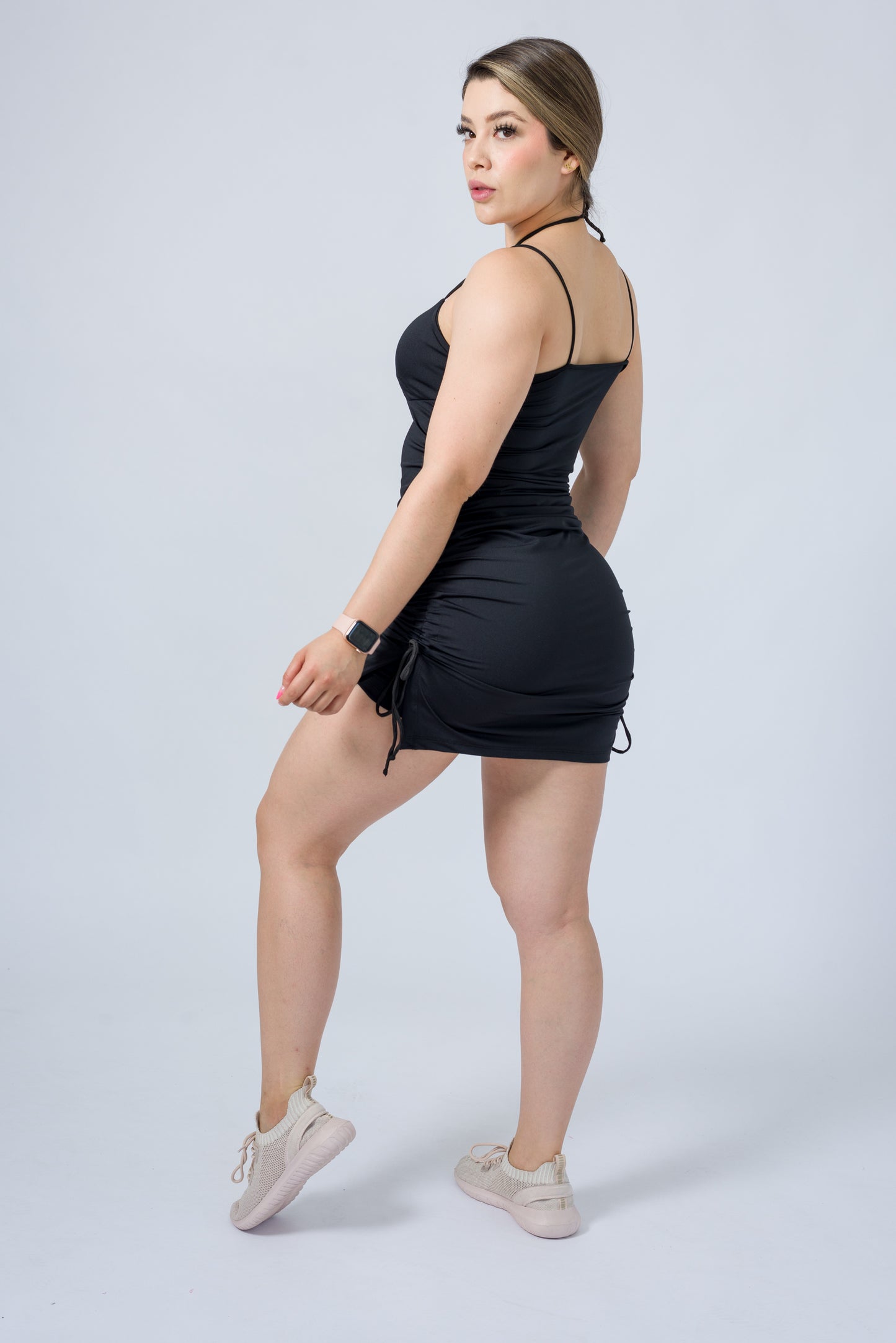 Vestido Stellar