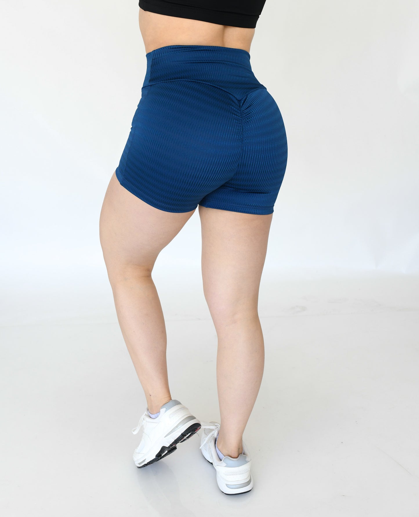 Short Push Up Shine - Textura Premium